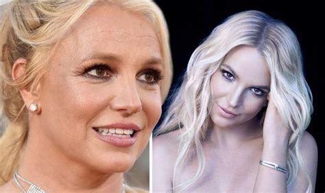 has britney spears ever been nude|Britney Spears celebrates book success with nude Instagram photo